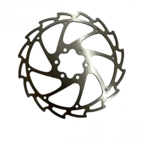 MTB DİSK FREN ROTOR 160ML.