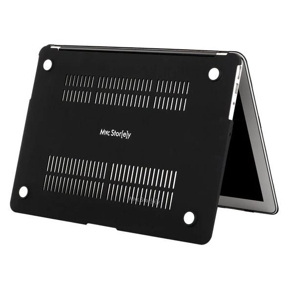 Macbook Pro Kılıf 13 inç Mermer09NL (Eski HDMI'lı Model 2012-2015) A1425 A1502 ile Uyumlu - Resim 6