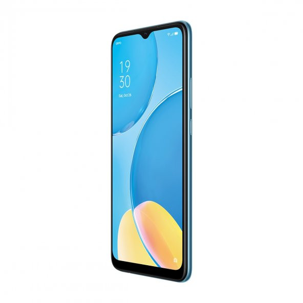 Oppo A15S 64 GB (Oppo Türkiye Garantili) - 5