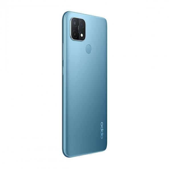 Oppo A15S 64 GB (Oppo Türkiye Garantili) - 7