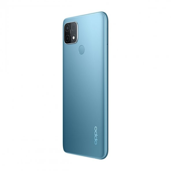 Oppo A15S 64 GB (Oppo Türkiye Garantili) - 9