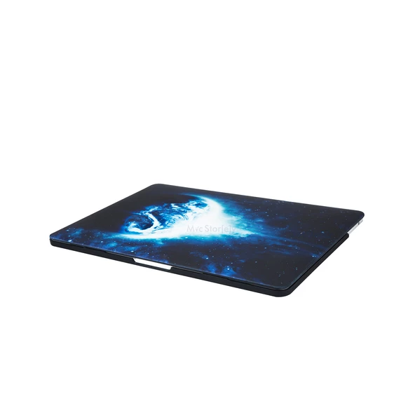 Macbook Pro Kılıf 13 inç Sky-Earth (Eski HDMI'lı Model 2012-2015) A1425 A1502 ile Uyumlu - 5