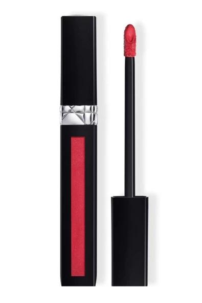 Dior Rouge Likit Ruj - 565 Versatile Satin