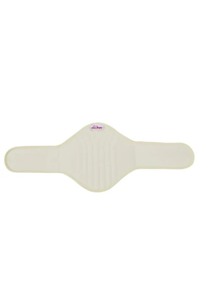 Sevi Bebe Bebek Bel Koruyucu Art-212 Ekru Ekru - 2