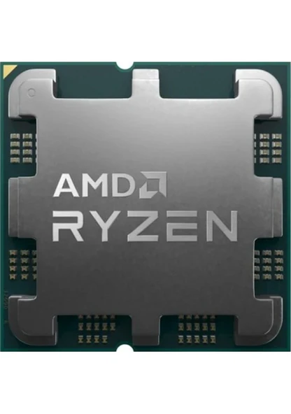 AMD Ryzen 9 7900X On İki Çekirdek 4.7 GHz Kutusuz Fansız İşlemci