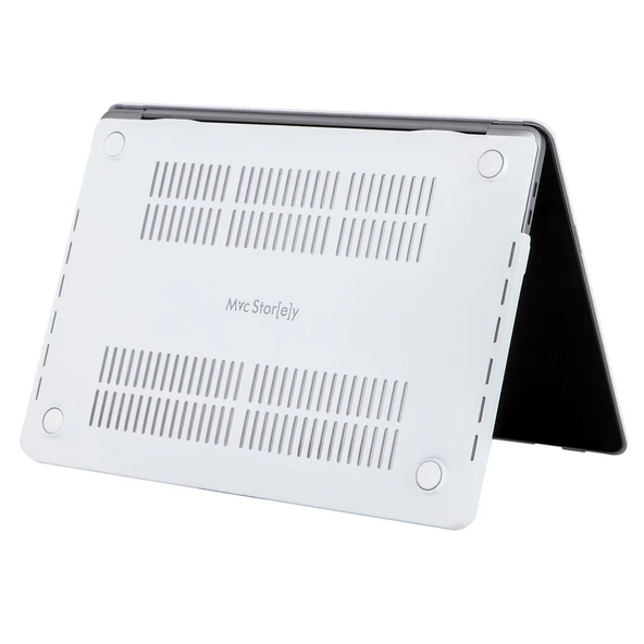 Macbook Pro Kılıf 13 inç Paint02 (Eski HDMI'lı Model 2012-2015) A1425 A1502 ile Uyumlu - Resim 5