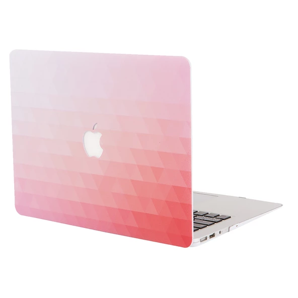 Macbook Pro Kılıf 13 inç Paint02 (Eski HDMI'lı Model 2012-2015) A1425 A1502 ile Uyumlu - 8