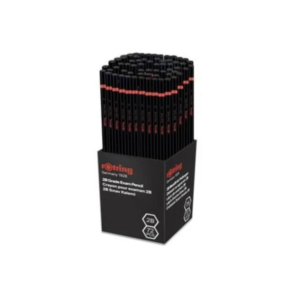 Rotrıng Kursun Kalem Sınav 2B 72 Lı (2090068)