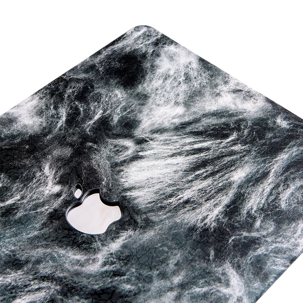 Macbook Pro Kılıf 13 inç CTLW (Eski HDMI'lı Model 2012-2015) A1425 A1502 ile Uyumlu - 12