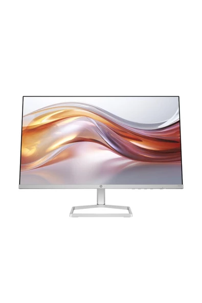 S5 524SF 94C17E9 23.8 inç 100 Hz 5ms (HDMI + VGA) FHD IPS Monitör Gümüş