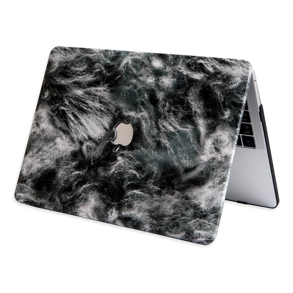 Macbook Pro Kılıf 13 inç CTLW (Eski HDMI'lı Model 2012-2015) A1425 A1502 ile Uyumlu - 9