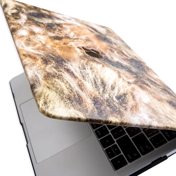 Macbook Pro Kılıf 13 inç CTLW (Eski HDMI'lı Model 2012-2015) A1425 A1502 ile Uyumlu - 11