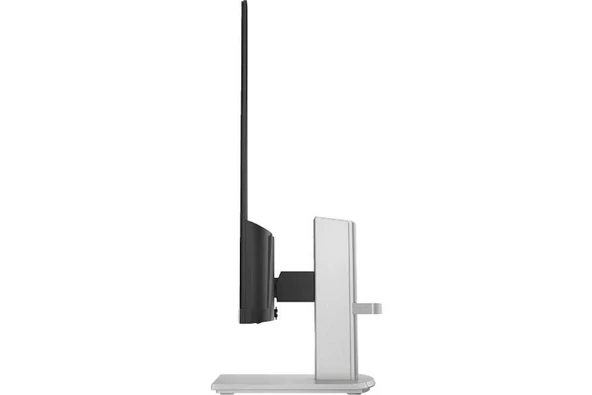HP 94C19E9 23.8 inç inç 100Hz 5ms (HDMI + VGA) Asansör FHD IPS Monitör - 5