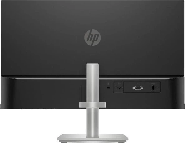 HP 94C19E9 23.8 inç inç 100Hz 5ms (HDMI + VGA) Asansör FHD IPS Monitör - 7