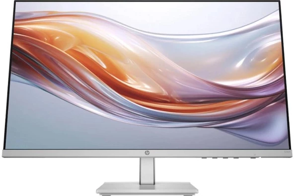 HP 94C19E9 23.8 inç inç 100Hz 5ms (HDMI + VGA) Asansör FHD IPS Monitör