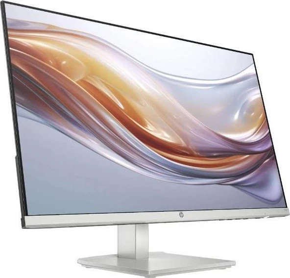 HP 94C19E9 23.8 inç inç 100Hz 5ms (HDMI + VGA) Asansör FHD IPS Monitör - 9