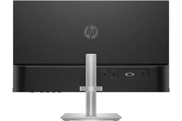 HP 94C19E9 23.8 inç inç 100Hz 5ms (HDMI + VGA) Asansör FHD IPS Monitör - 2