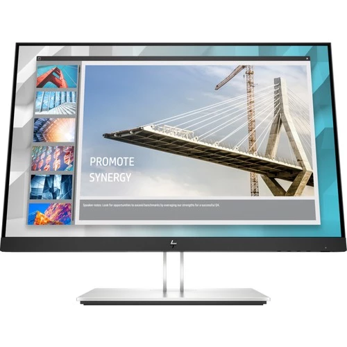 Hp E24I G4 9VJ40AA 24 1920X1200 60Hz 5ms HDMI VGA Dp IPS Monitör