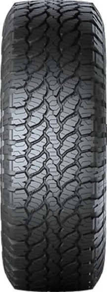 General Tire 215/60 R17 96H Grabber AT3 2024 4 Mevsim Lastiği
