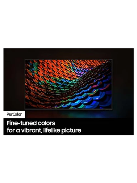 Samsung 43DU7000 43" 109 Ekran Uydu Alıcılı 4K Ultra HD Tizen Smart LED TV - 2
