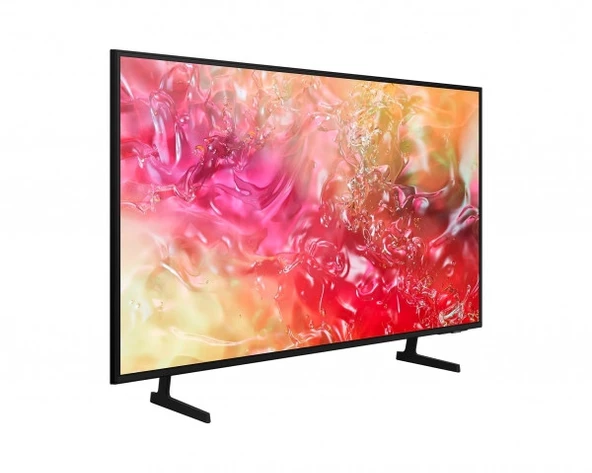 Samsung 43DU7000 43" 109 Ekran Uydu Alıcılı 4K Ultra HD Tizen Smart LED TV - 3