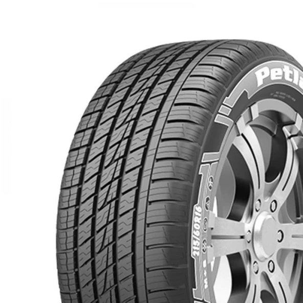 Petlas 215/65 R16 Tl 98H M+S Explero A/S Pt411  2024 4 Mevsim Lastiği