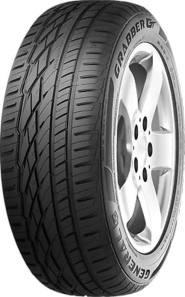 General Tire 215/60 R17 96H FR GRABBER GT PLUS  2024 Yaz Lastiği