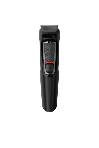 Philips Multigroom 3000 Serisi MG3720/15 7'si 1 Arada Erkek Bakım Seti - 3