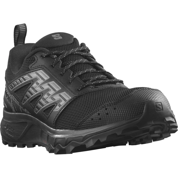 Salomon Wander L47152500 Outdoor Hiking Patika Erkek Koşu Ayakkabısı - 3