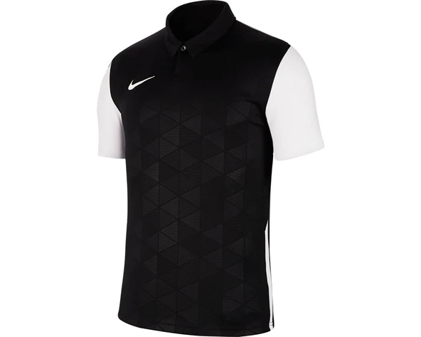 Nike Jersey Trophy Iv Bv6725 T-shirt Polo Yaka Erkek Tişört - 2