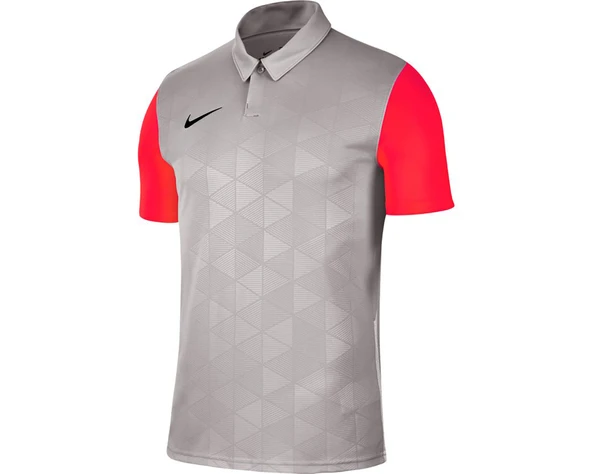 Nike Jersey Trophy Iv Bv6725 T-shirt Polo Yaka Erkek Tişört - 4