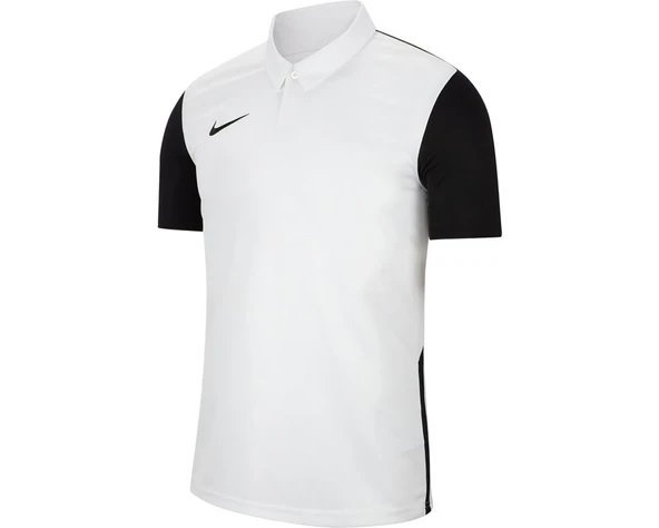 Nike Jersey Trophy Iv Bv6725 T-shirt Polo Yaka Erkek Tişört - 6