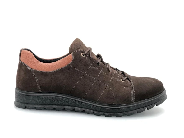 Dropland 8328 %100 Hakiki Deri Casual Erkek Ayakkabı - 7