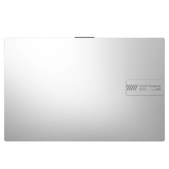 Asus VivoBook 15 E1504FA-NJ289A2 Ryzen3 7320U 8GB 512SSD 15.6" FHD W11P Dizüstü Bilgisayar-CNT003 - 4