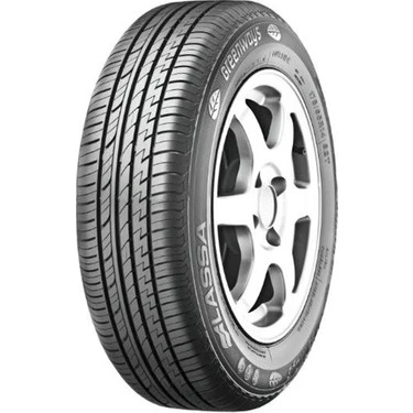 Lassa 175/70R13 82T Greenways 2025 Yaz Lastiği