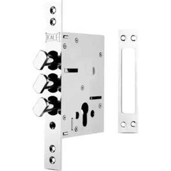 Kale 287D Döner Sürgülü ürün görseli