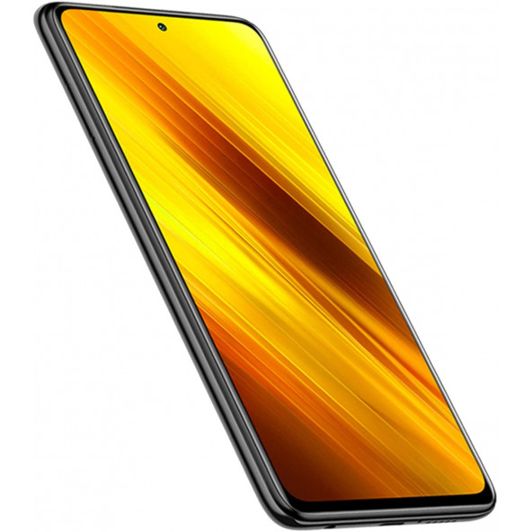 Xiaomi Poco X3 NFC 128GB Cep Telefonu - 3