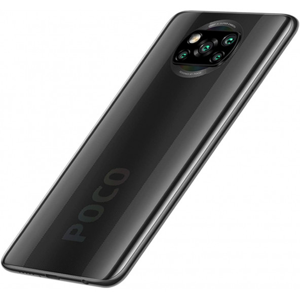 Xiaomi Poco X3 NFC 128GB Cep Telefonu - 4