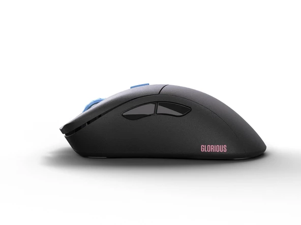 GLORİOUS MODEL D PRO VİCE GLO-MS-PDW-VIC-FORGE SİYAH ŞARJLI OPTİK KABLOSUZ OYUNCU MOUSE