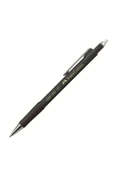 Grip II 1347 Versatil Kalem 0.7 mm Siyah