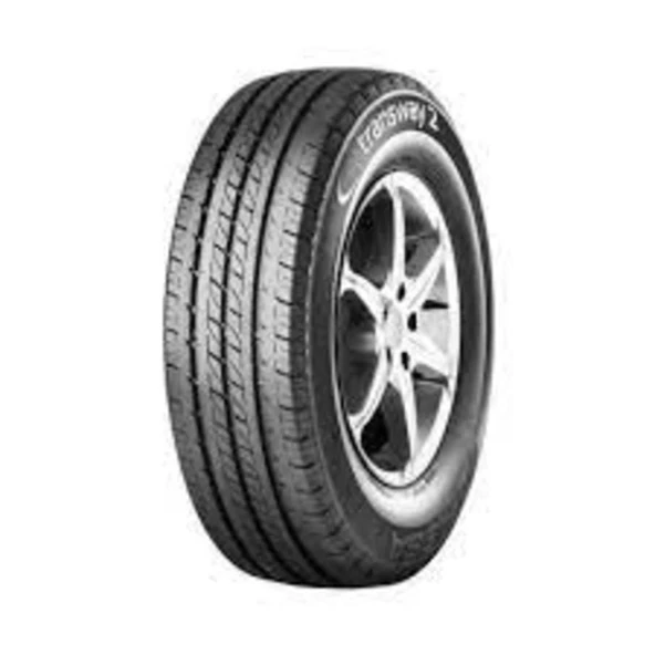 Lassa 215/75 R 16C 116/114R Transway 2 2025 Yaz Lastiği