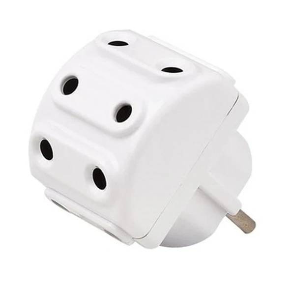 DE-PA 11107 5'Li Beşli Topraksız Fiş Çoğaltıcı Golyat - 4