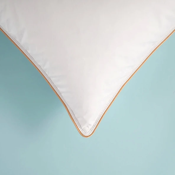 Othello Elegante Downa Kaz Tüyü Yastık %30 Gıdık 50x70 - 5