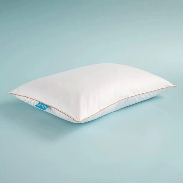 Othello Elegante Downa Kaz Tüyü Yastık %30 Gıdık 50x70 - 4