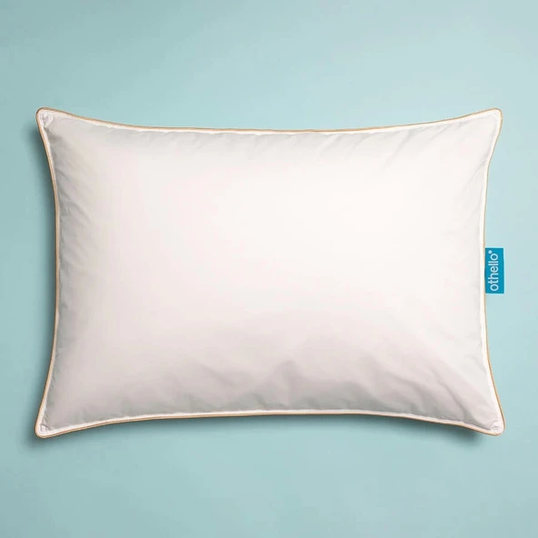 Othello Elegante Downa Kaz Tüyü Yastık %30 Gıdık 50x70 - 3
