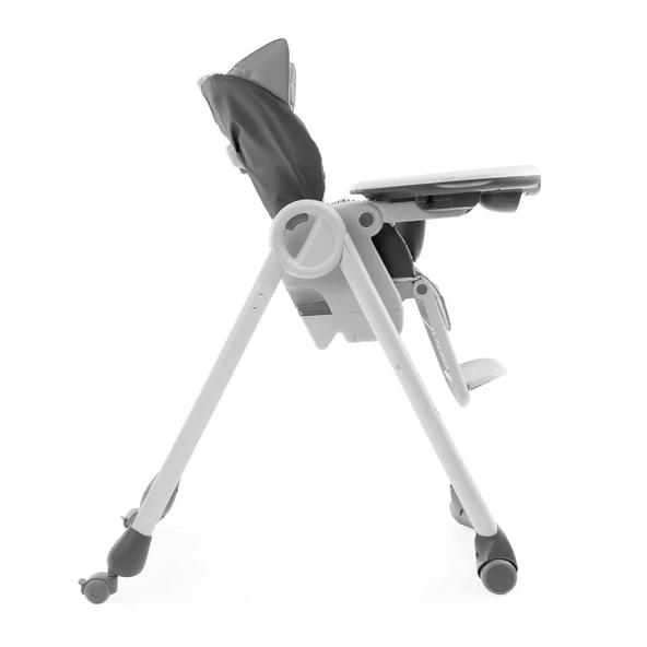 Chicco Polly 2 Start Mama Sandalyesi Foxy - Resim 8