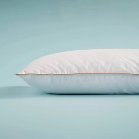 Othello Elegante Downa Kaz Tüyü Yastık %30 Gıdık 50x70 - 2