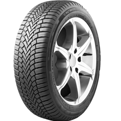 Lassa 185/65R15 92V XL MULTIWAYS 2 2025 4 Mevsim Lastik