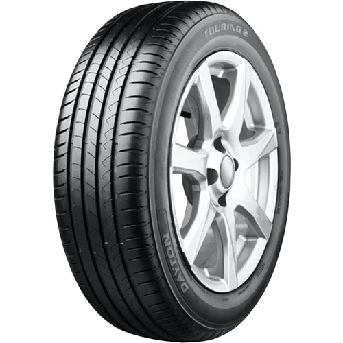 Dayton 195/65R15 91V Touring 2 2025 Yaz Lastiği