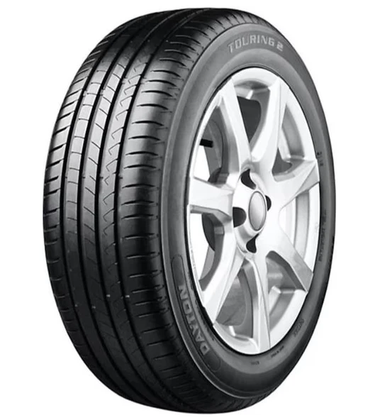 Dayton 205/55R16 91V TOURING 2 2025 Yaz Lastiği